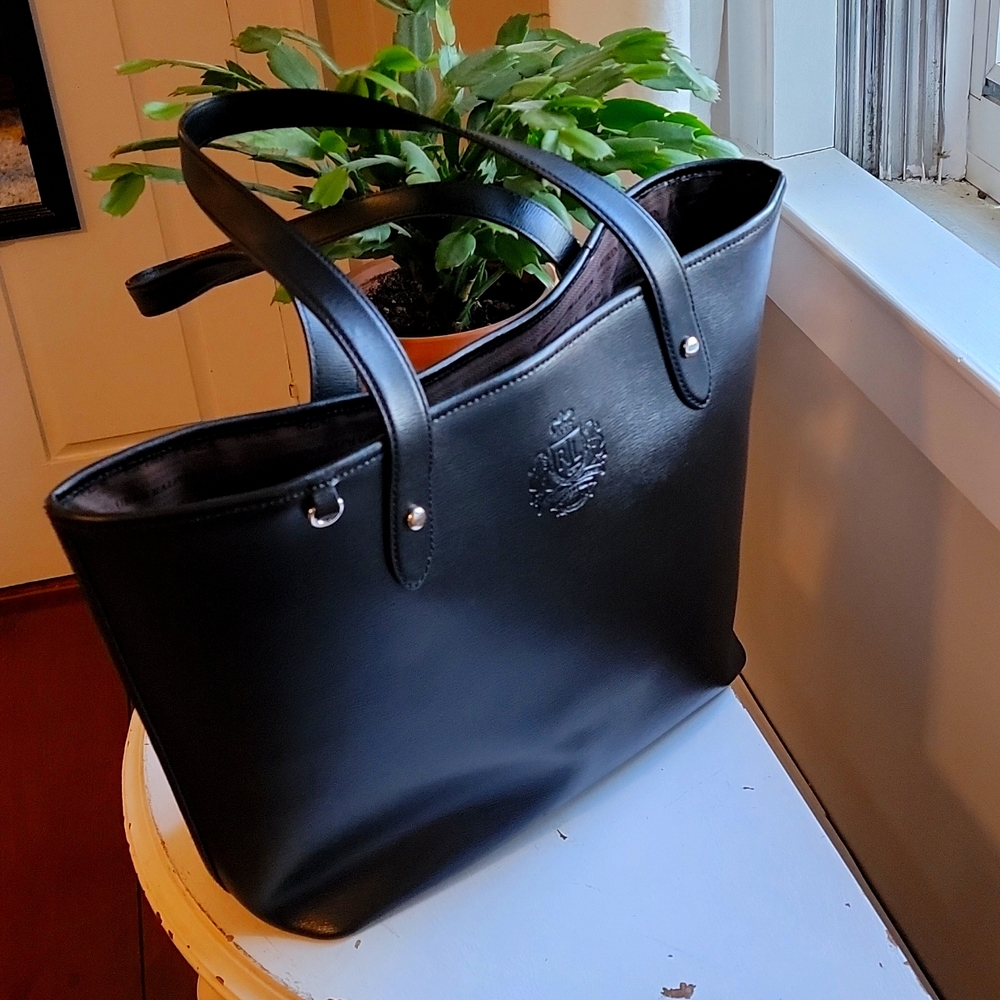 Ralph Lauren Handbag